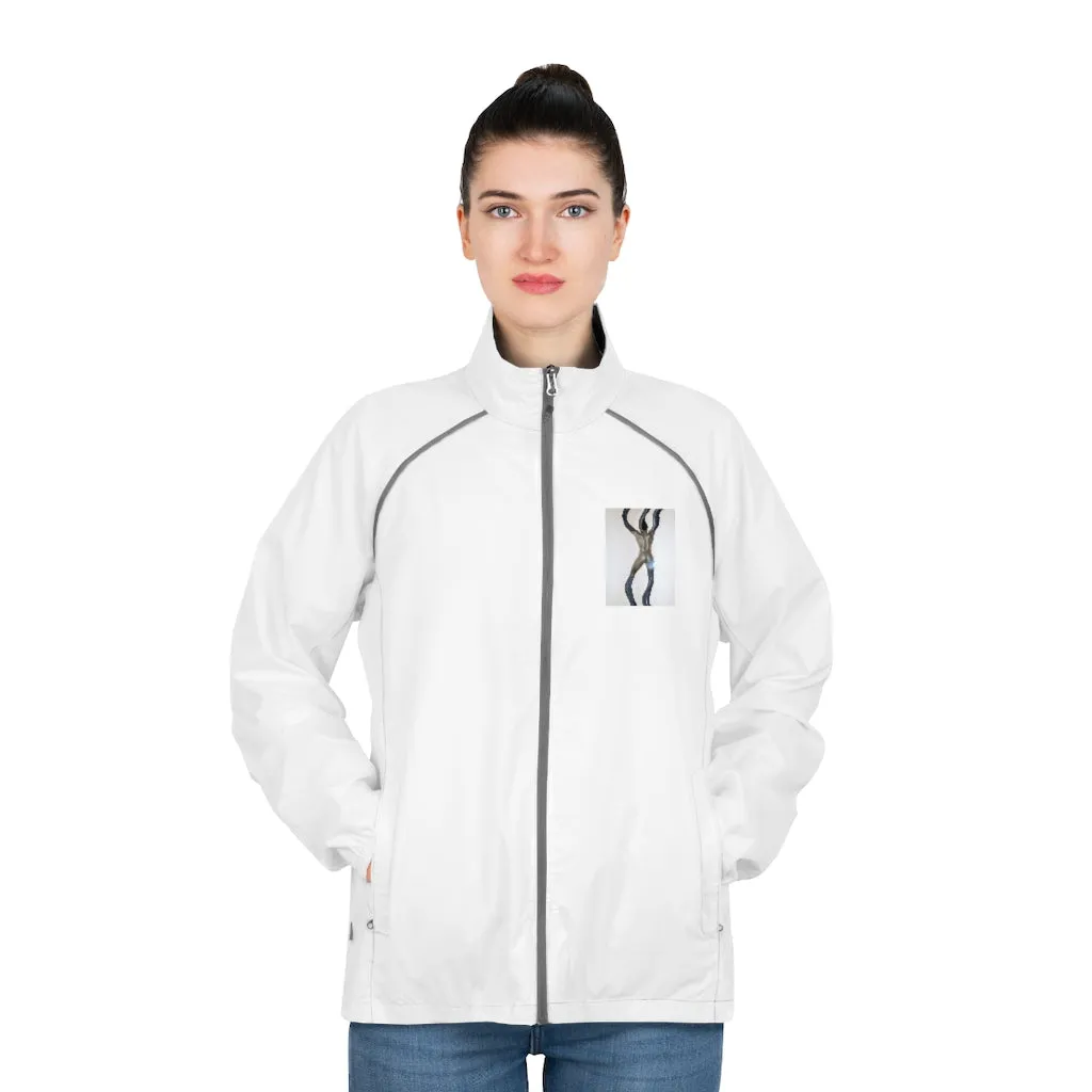Women's Packable Jacket