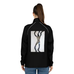 Women's Packable Jacket