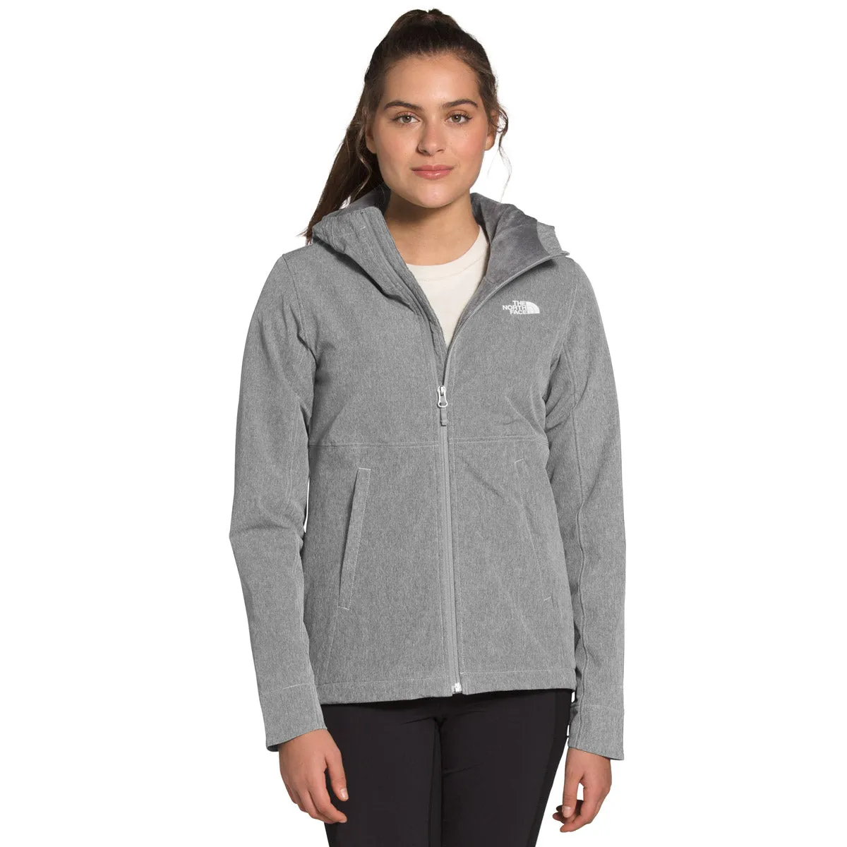 Women's Shelbe Raschel Hoodie