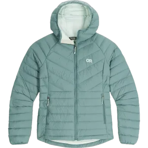 Women's Transcendent Down Hoody